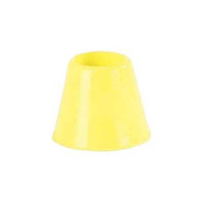 Markwort Knobcuff EZ Taper, Yellow