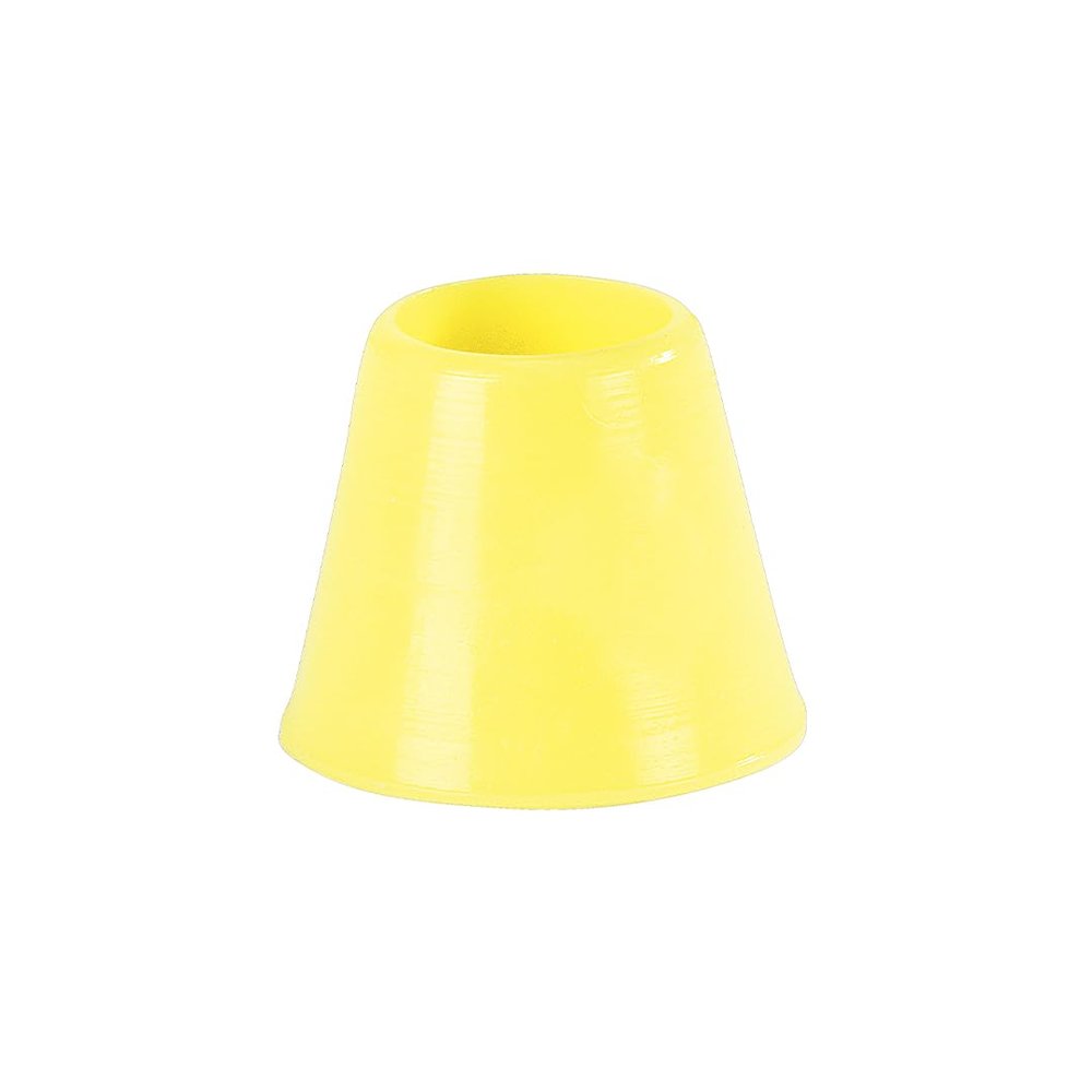 Markwort Knobcuff EZ Taper, Yellow