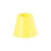 Markwort Knobcuff EZ Taper, Yellow view 1