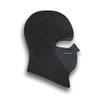 Seirus Combo Clava - Black - XS view 1