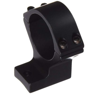 Talley A-Bolt Scope Mount, Blue, 1-Inch/Low