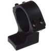 Talley A-Bolt Scope Mount, Blue, 1-Inch/Low view 1