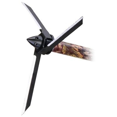 Magnus 11 Bullhead 125 grain 3 - Pk.