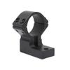 Talley Lightweight Alloy Cascade 1in Short Action High Rings Scope Mount view 3