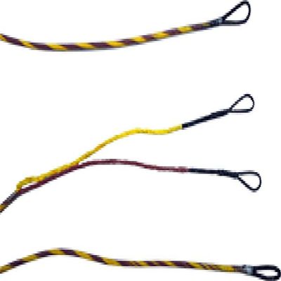 First String Genesis String and Cable Mountain Berry/Yellow
