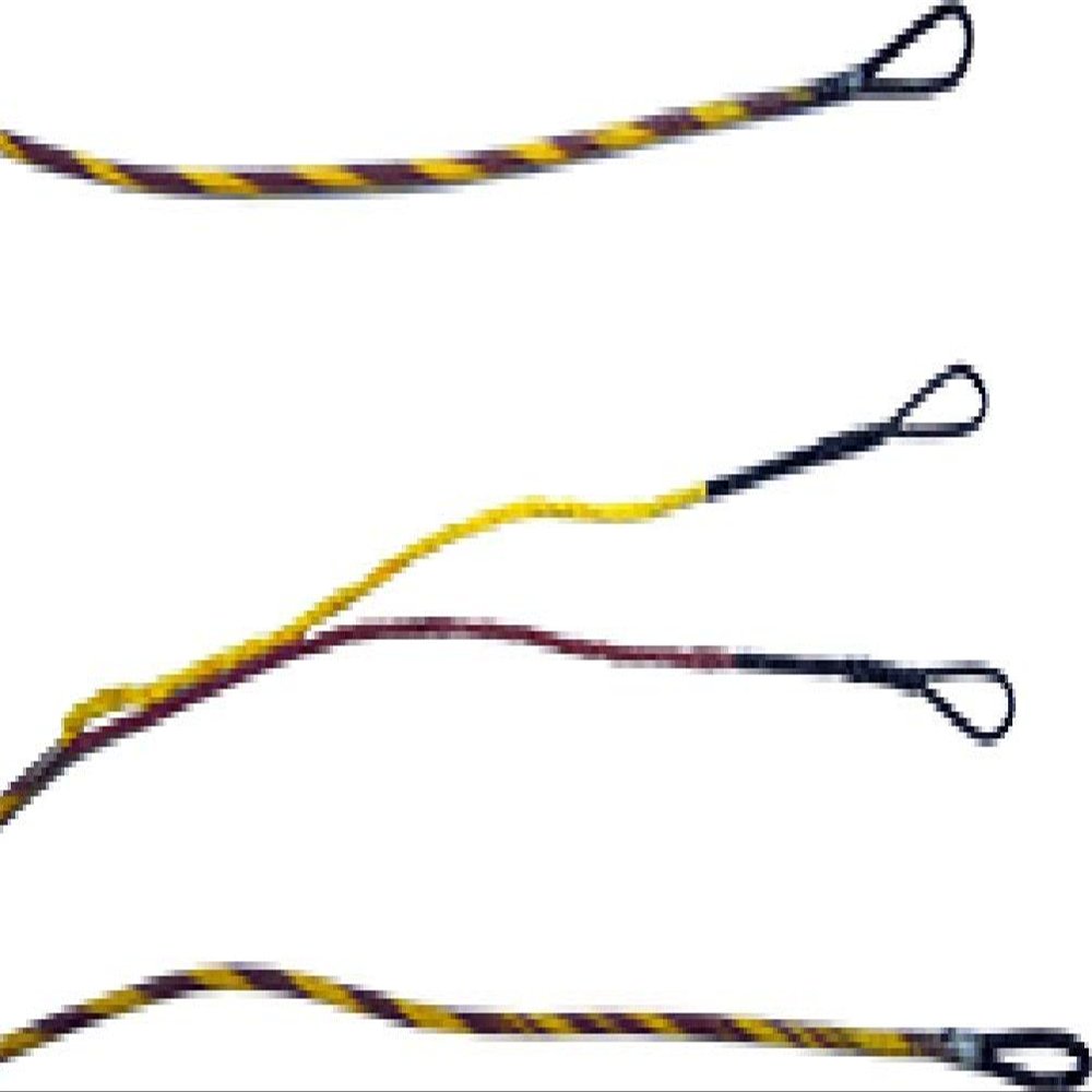 First String Genesis String and Cable Mountain Berry/Yellow