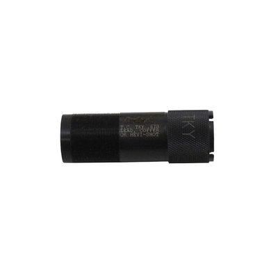Carlson's Choke Tubes 12 Gauge for Tru-Choke [ Turkey | 0.670 ] Blued Steel | Extended Turkey Choke Tube | Made in USA