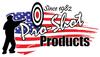 Pro-Shot Brass Spear Tip .17 Cal Jag: Benchrest-Quality Patch-Holding Bore Cleaning Tip with Precision #5-40 Threads, Pro-Shot System Compatible, Size-Stamped, Made in USA view 2