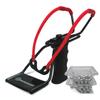 Marksman Model 3060K Adjustable Slingshot and Ammo Kit view 1
