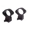 Talley 700-721-722-725-40X Scope Mount, Black, 30mm/High view 1