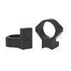 Talley 700-721-722-725-40X Scope Mount, Black, 30mm/High view 3