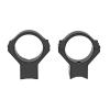 Talley 700-721-722-725-40X Scope Mount, Black, 30mm/High view 4