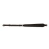 Allen Company Suede Deer Head with Swivels view 3