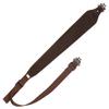Allen Company Suede Deer Head with Swivels view 4