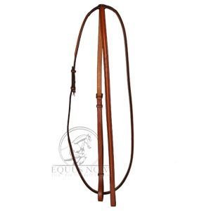 Edgewood Fancy Stitched Martingale