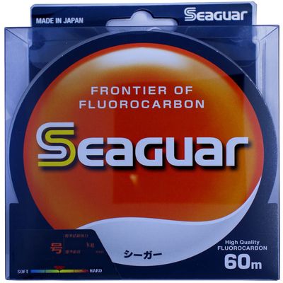 Seaguar Harris Seager, 23.6 ft (60 m), No. 30