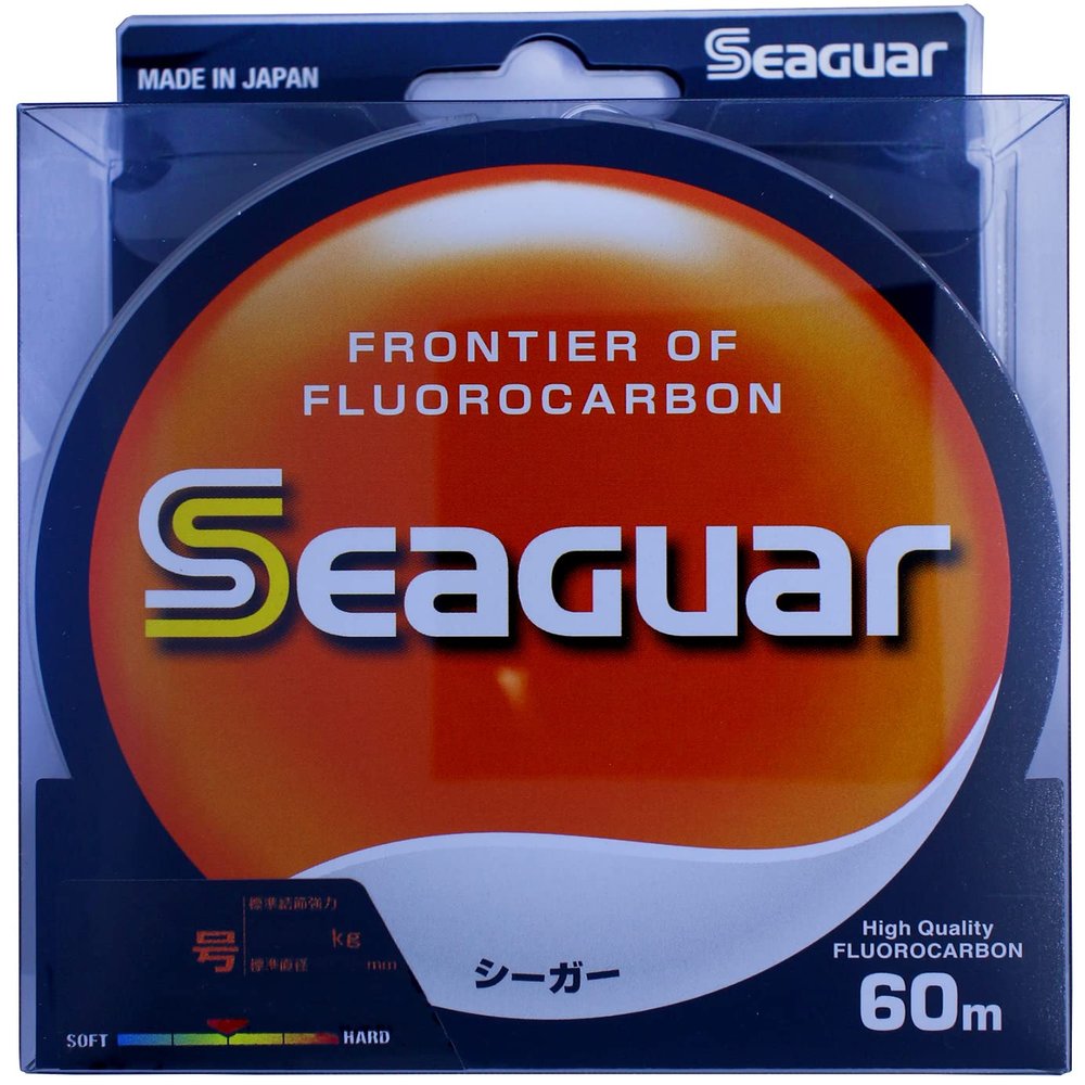 Seaguar Harris Seager, 23.6 ft (60 m), No. 30