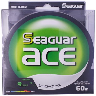 Kureha Harris Seaguar Ace, 196.4 ft (60 m), No. 20