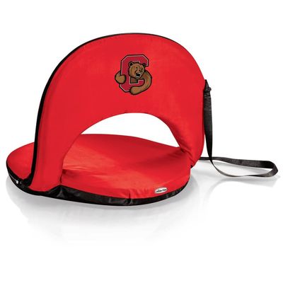 NCAA Cornell Big Red Oniva Seat, Red, Regular