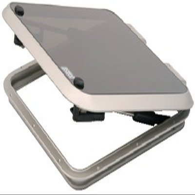 Bomar Low Profile Hatch 1000 Series (Size: 10-3/4" x 10-3/4")