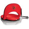 NCAA Louisville Cardinals Oniva Seat, Regular view 1
