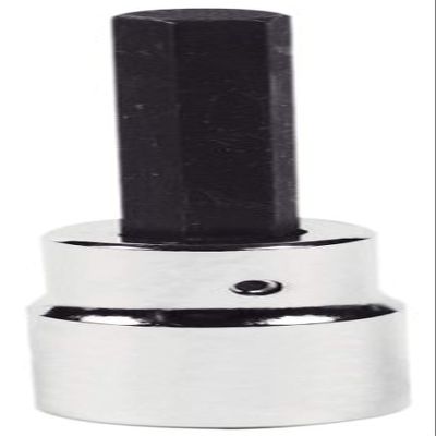 1/2" Drive Hex Bit Socket - 1/2"
