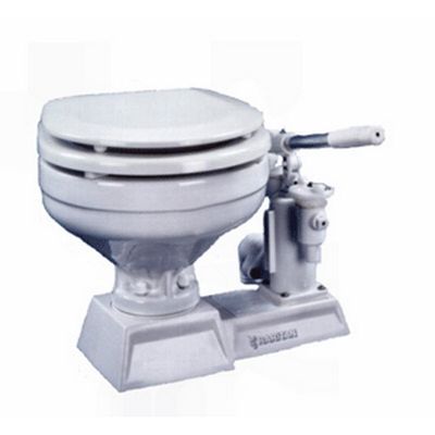 Raritan Standard Manual Head
