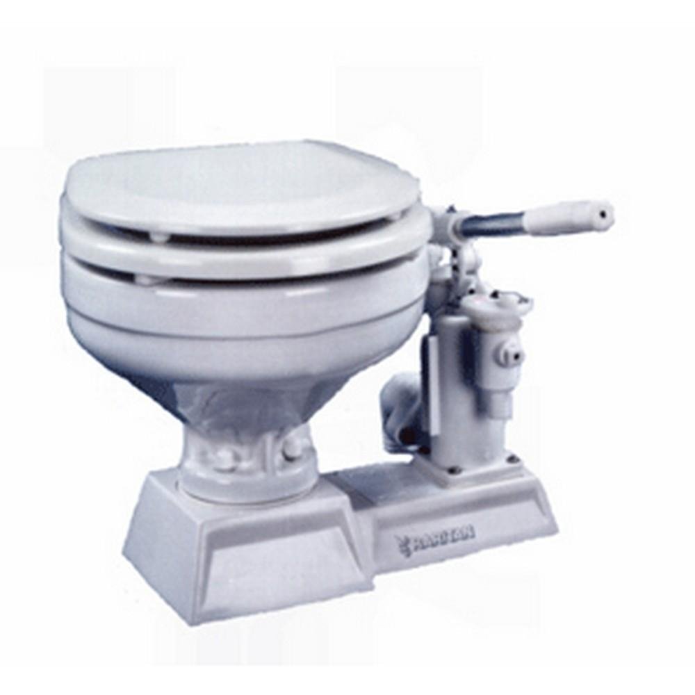 Raritan Standard Manual Head