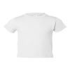 Rabbit Skins 3301T - Toddler Short Sleeve T-Shirt view 1