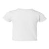 Rabbit Skins 3301T - Toddler Short Sleeve T-Shirt view 2