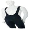 XLC Trgerhose Comp TR-S02Gr. XL schwarz view 1