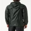 Regatta 2017 Stormbreak Mens Waterproof Sports Jacket Dark Olive Medium view 2