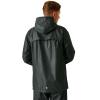 Regatta 2017 Stormbreak Mens Waterproof Sports Jacket Dark Olive Medium view 3