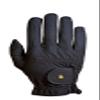 Roeckl Roeck-Grip Winter Jr 4 Black view 1