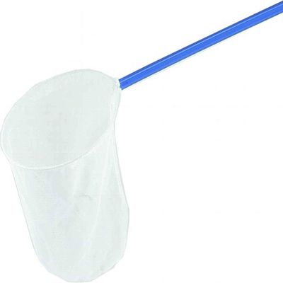 Cumings I-BFN-20 Butterfly/Beach Net, 9.5-Inch, Bow 20-Inch, Plastic Handle, Nylon