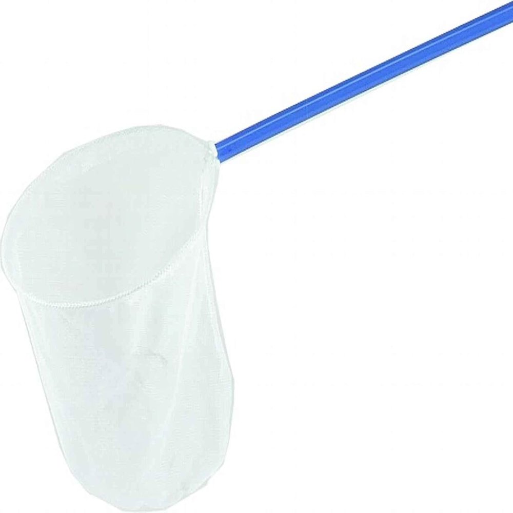 Cumings I-BFN-20 Butterfly/Beach Net, 9.5-Inch, Bow 20-Inch, Plastic Handle, Nylon