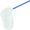 Cumings I-BFN-20 Butterfly/Beach Net, 9.5-Inch, Bow 20-Inch, Plastic Handle, Nylon view 1