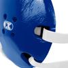 Cliff Keen Signature Wrestling Headgear (Royal Blue/White) view 4