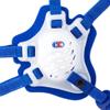 Cliff Keen Tornado Wrestling Headgear (Translucent/Royal Blue/Royal Blue) view 2