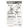  Unix SPG-1061 Throwing Pitch Net for General Adults view 4