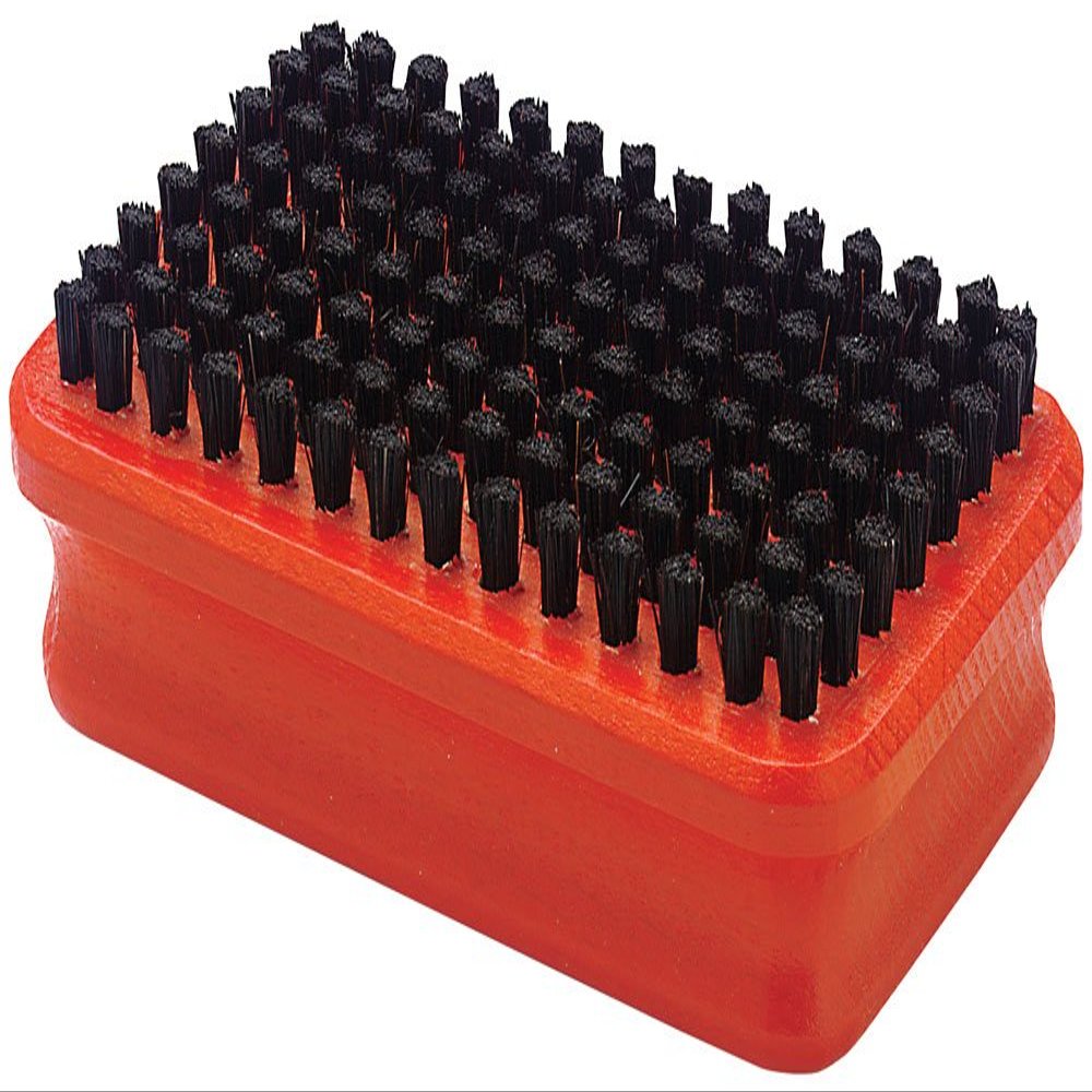 Swix T157b Brush Rectangular Horsehair One Size
