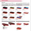 Swix T157b Brush Rectangular Horsehair One Size view 2