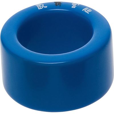 Unix BX74-35 Baseball Practice Supplies Bat Weight Ring 27.7 oz (780 g)