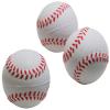 Unix BX74-42 Hit Spark Baseball, Practice Equipment, Training Balls, (Pack of 6) view 2