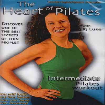 Heart of Pilates-Intermediate