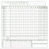 SEIBIDO SHUPPAN Baseball Score Book, Storage Edition, Refill Paper 9107 view 3
