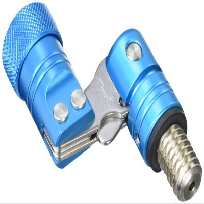Shoei 755-1 Flex Arm Ver. II Blue