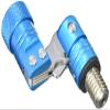 Shoei 755-1 Flex Arm Ver. II Blue view 1