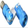 Shoei 755-1 Flex Arm Ver. II Blue view 2