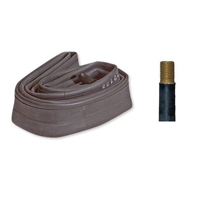 12 1/2 x 2.25 in Schrader (American) - 35 mm Bicycle Tube
